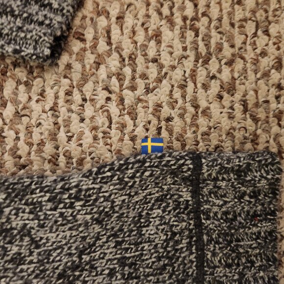 Lada Sweater Fjaalraven Men's (medium) - Picture 4 of 7